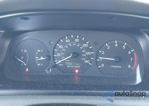 2001 Toyota Camry Ce from USA, damaged, VIN 4T1BG22K11U120443